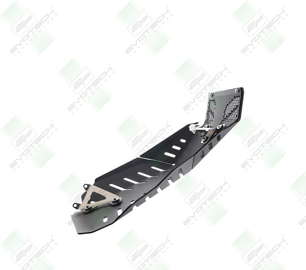 Evotech Performance Ducati Monster 950 Engine Guard Protector (2021+)