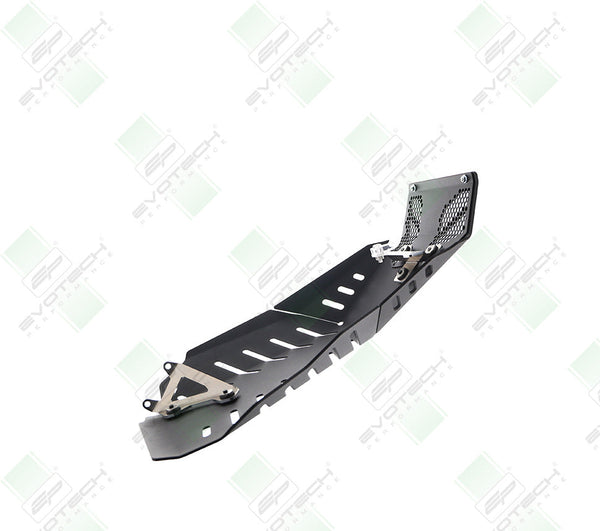 Evotech Performance Ducati Monster 950 + (Plus) Engine Guard Protector (2021+)