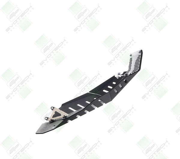Evotech Performance Ducati Monster 950 Engine Guard Protector (2021+)