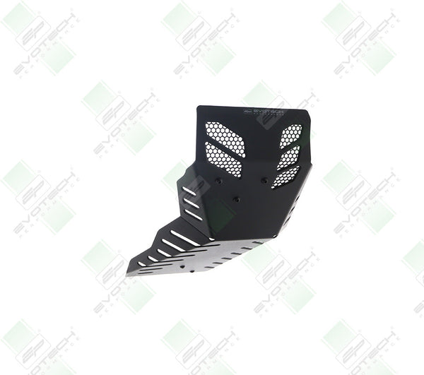 Evotech Performance Ducati Monster 950 Engine Guard Protector (2021+)