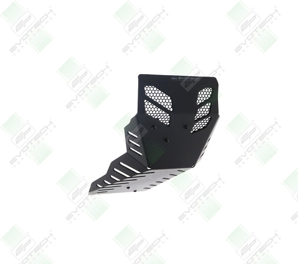 Evotech Performance Ducati Monster 950 + (Plus) Engine Guard Protector (2021+)