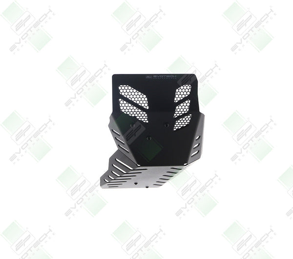 Evotech Performance Ducati Monster 950 Engine Guard Protector (2021+)