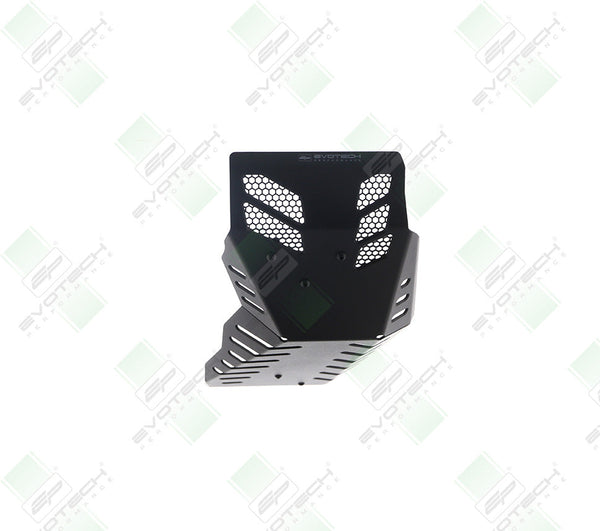 Evotech Performance Ducati Monster 950 + (Plus) Engine Guard Protector (2021+)