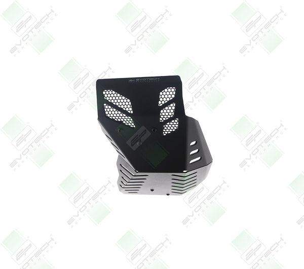Evotech Performance Ducati Monster 950 Engine Guard Protector (2021+)