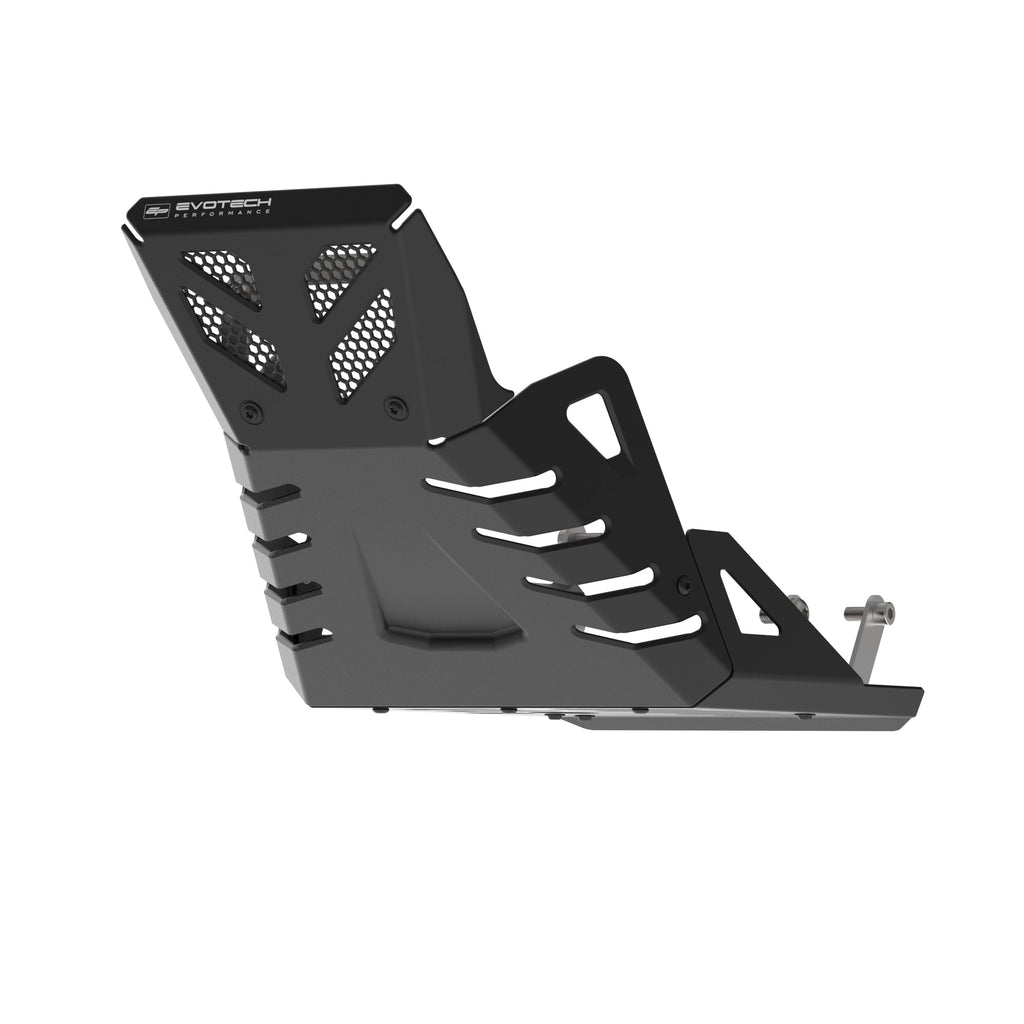 Evotech Performance Ducati Monster V2+ (Plus) (2026+) Engine Guard