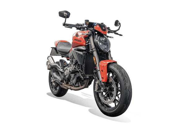 Evotech Performance Crash Protection - Ducati Monster V2 (2026+)