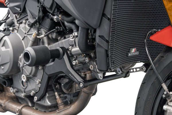 Evotech Performance Crash Protection - Ducati Monster V2+ (Plus) (2026+)