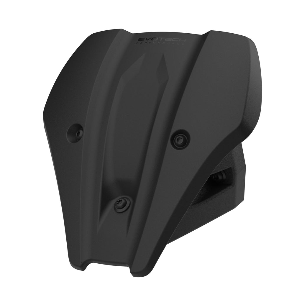 Evotech Performance Fly Screen - Ducati Monster V2 (2026+)