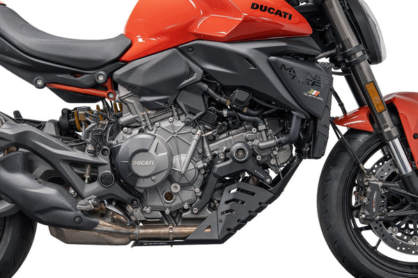 Evotech Performance Ducati Monster V2+ (Plus) (2026+) Engine Guard