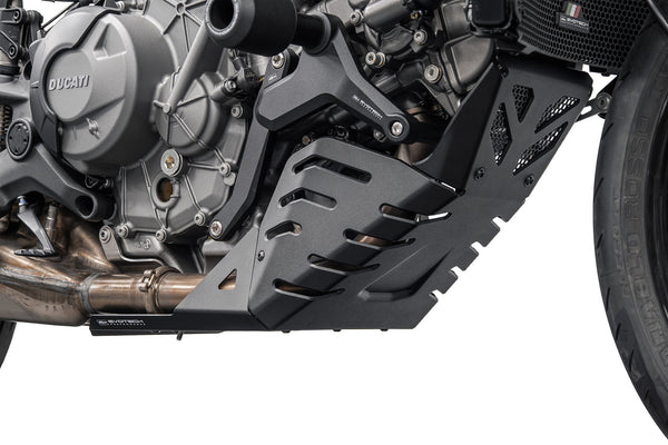 Evotech Performance Ducati Monster V2 (2026+) Engine Guard