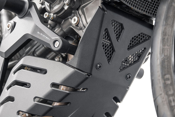 Evotech Performance Ducati Monster V2+ (Plus) (2026+) Engine Guard