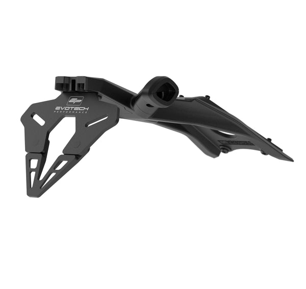 Evotech Performance Tail Tidy - Ducati Monster V2+ (Plus) (2026+)