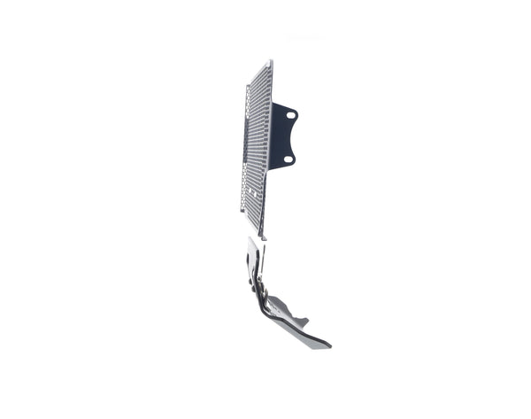 Evotech Performance Ducati Multistrada 1200 Enduro Pro Radiator And Engine Guard Set 2017 - 2018 - image 5