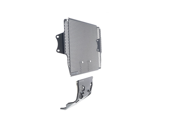 Evotech Performance Ducati Multistrada 1200 Enduro Radiator And Engine Guard Set 2016 - 2018 - image 19