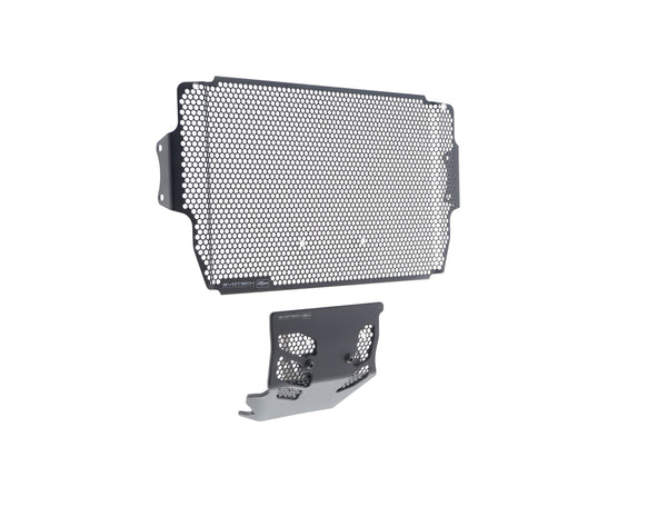 Evotech Performance Ducati Multistrada 1200 Enduro Radiator And Engine Guard Set 2016 - 2018 - image 21