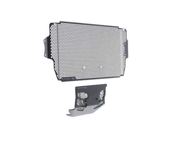 Evotech Performance Ducati Multistrada 1200 Enduro Pro Radiator And Engine Guard Set 2017 - 2018 - image 21