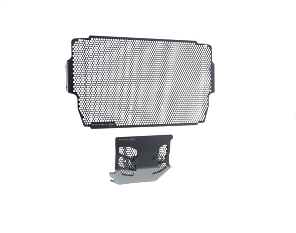 Evotech Performance Ducati Multistrada 1200 Enduro Radiator And Engine Guard Set 2016 - 2018 - image 22