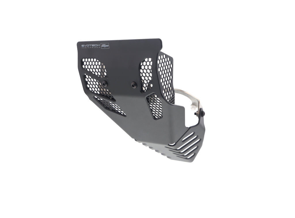 Evotech Performance Ducati Multistrada 1200 Engine Guard Protector 2015 - 2017