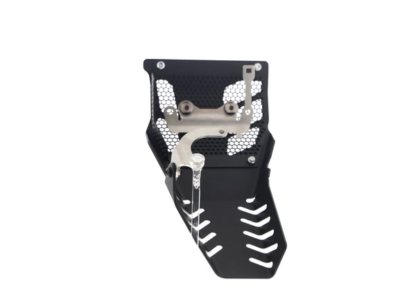 Evotech Performance Ducati Multistrada 1200 Engine Guard Protector 2015 - 2017 - image 13