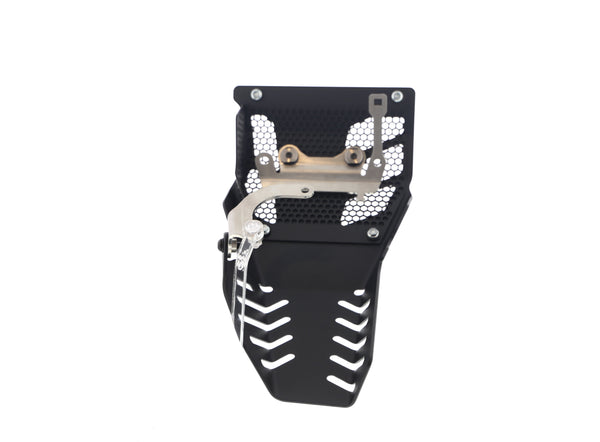 Evotech Performance Ducati Multistrada 1200 Engine Guard Protector 2015 - 2017 - image 14
