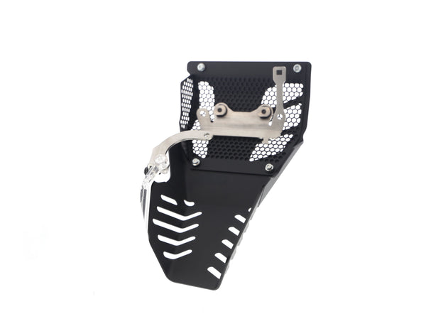 Evotech Performance Ducati Multistrada 1200 Engine Guard Protector 2015 - 2017 - image 15