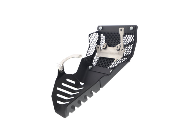 Evotech Performance Ducati Multistrada 1200 Engine Guard Protector 2015 - 2017 - image 17