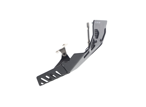 Evotech Performance Ducati Multistrada 1200 Engine Guard Protector 2015 - 2017 - image 21