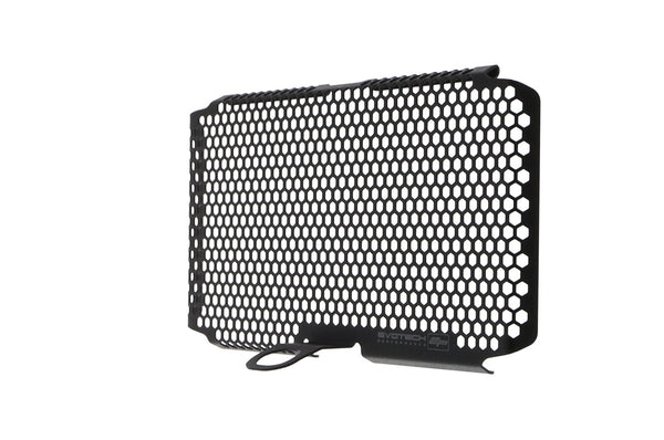 Evotech Performance Ducati Multistrada 1200 S D air Oil Cooler Guard 2015 - 2017 - image 5