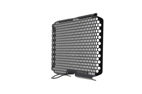 Evotech Performance Ducati Multistrada V2 S Oil Cooler Guard (2022 - 2024) - image 6