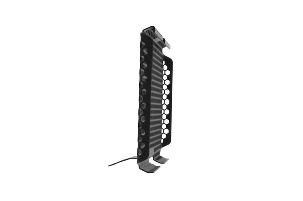Evotech Performance Ducati Multistrada 950 Oil Cooler Guard (2019 - 2021) - image 8