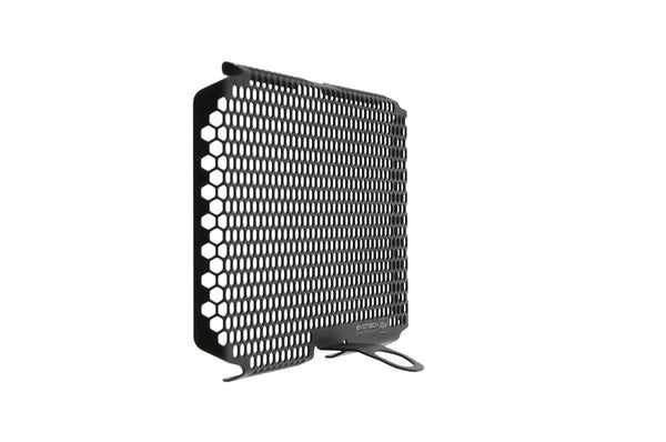 Evotech Performance Ducati Multistrada 950 S Oil Cooler Guard (2019 - 2021) - image 21