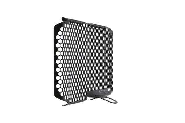 Evotech Performance Ducati Multistrada V2 Oil Cooler Guard (2022 - 2024) - image 21