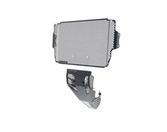 Evotech Performance Ducati Multistrada 1200 Pikes Peak Radiator And Engine Guard Set 2016 - 2017
