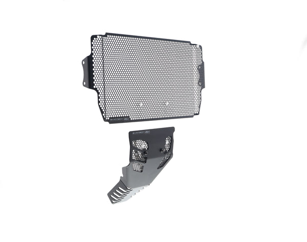 Evotech Performance Ducati Multistrada 1200 S D air Radiator And Engine Guard Set 2015 - 2017 - image 21