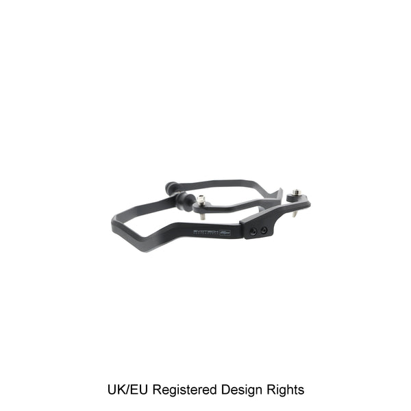 Evotech Performance Ducati Multistrada 1200 S D air Hand Guard Protectors 2015 - 2017 - image 14