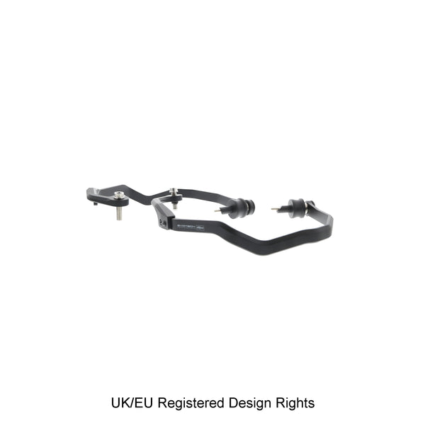 Evotech Performance Ducati Multistrada 950 S Hand Guard Protectors (2019 - 2021) - image 21