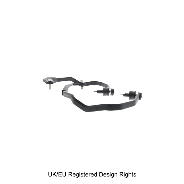 Evotech Performance Ducati Multistrada 1260 Enduro Hand Guard Protectors (2019 - 2021) - image 23