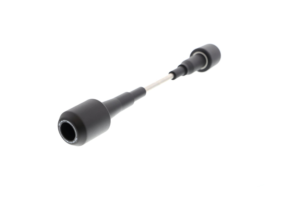 Evotech Performance Ducati Multistrada 1260 D/Air Crash Bobbins (2018-2020)