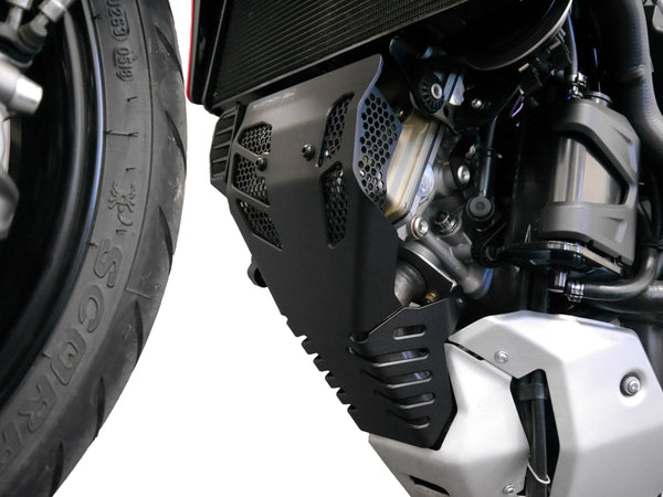 Evotech Performance Ducati Multistrada 1200 Engine Guard Protector 2015 - 2017 - image 2