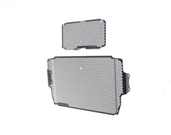 Evotech Performance Ducati Multistrada 1260 D/Air Radiator Oil Cooler Guard Set (2018-2020)
