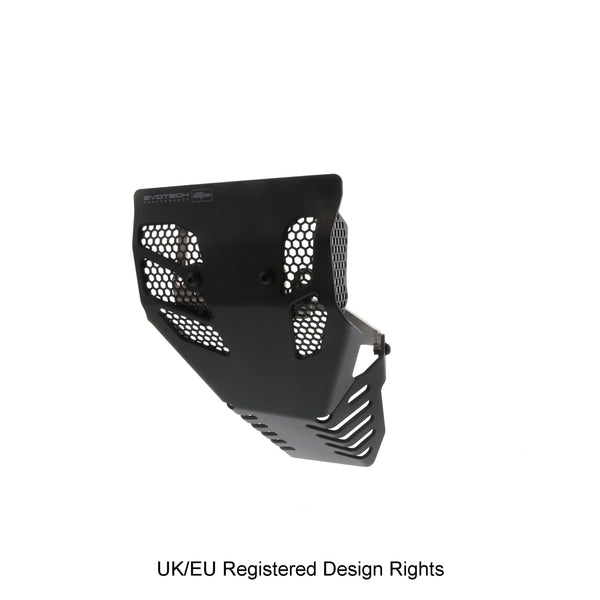 Evotech Performance Ducati Multistrada 1260 Pikes Peak Engine Guard Protector (2018-2020)