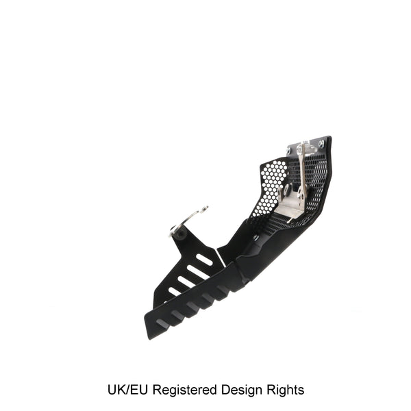 Evotech Performance Ducati Multistrada 1260 Pikes Peak Engine Guard Protector (2018-2020) - image 22