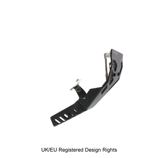 Evotech Performance Ducati Multistrada 1260 Pikes Peak Engine Guard Protector (2018-2020) - image 24
