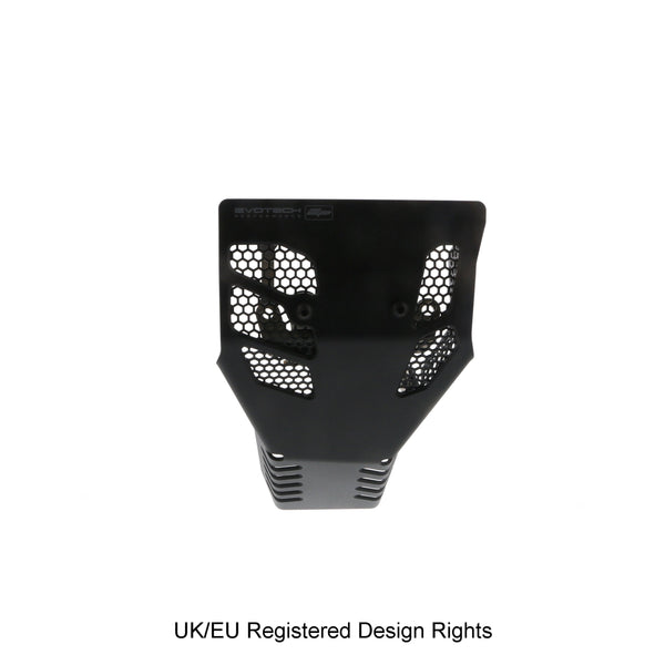 Evotech Performance Ducati Multistrada 1260 Engine Guard Protector (2018-2020) - image 28