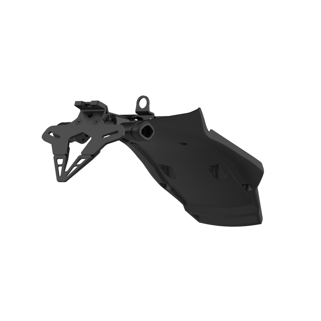 Evotech Performance Ducati Multistrada 1200 S D air Tail Tidy 2015 - 2017