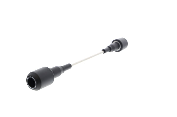 Evotech Performance Ducati Multistrada 1200 S D air Crash Bobbins 2015 - 2017 - image 4