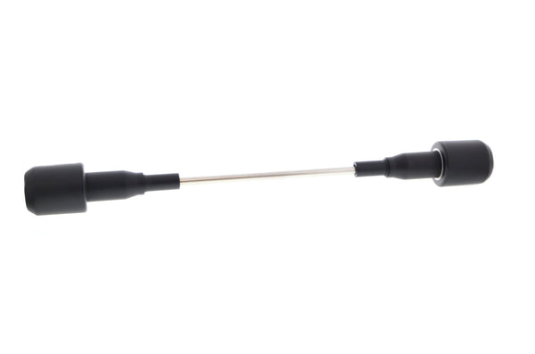 Evotech Performance Ducati Multistrada 1200 S D air Crash Bobbins 2015 - 2017 - image 7