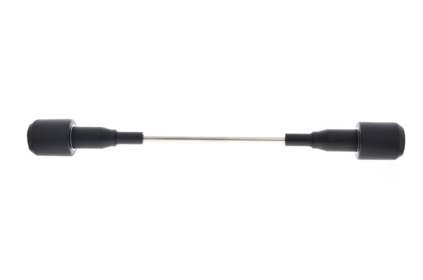 Evotech Performance Ducati Multistrada 1200 S D air Crash Bobbins 2015 - 2017 - image 8