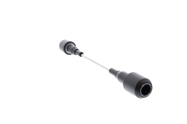 Evotech Performance Ducati Multistrada 1200 S D air Crash Bobbins 2015 - 2017 - image 12