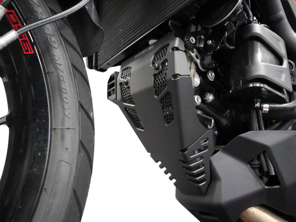 Evotech Performance Ducati Multistrada 950 Engine Guard Protector (2019 - 2021) - image 2